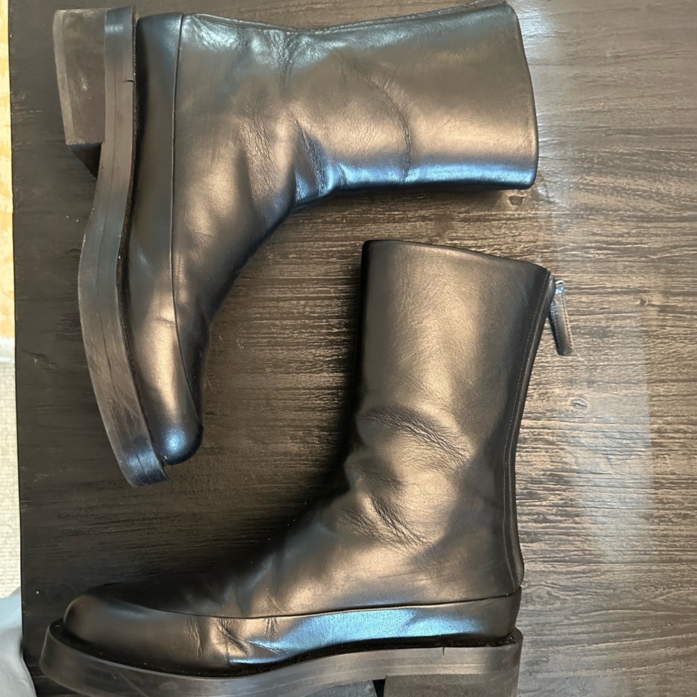 Mansur Gavriel Marion Boot, SZ 39